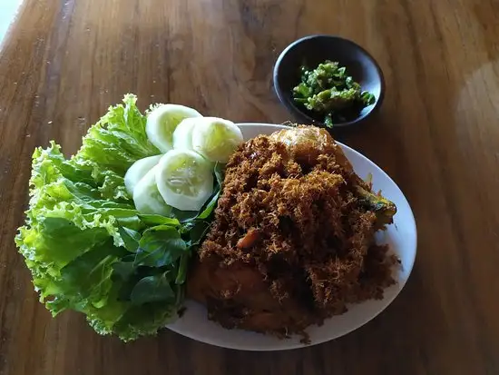 Gambar Makanan Rumah Makan Joglo Srawung 5