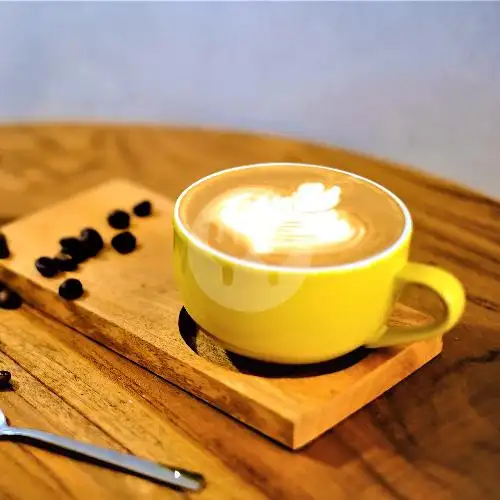Gambar Makanan Sembaga Coffee 6