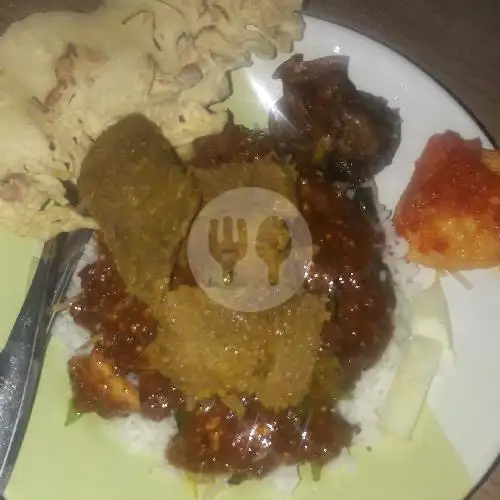 Gambar Makanan Soto Ayam Lamongan Cak Ipul, Pramuka 5