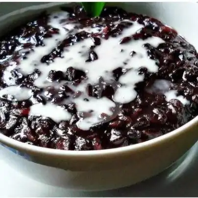 Gambar Makanan Bubur Kacang Ijo Rayhan, Daan Mogot 2