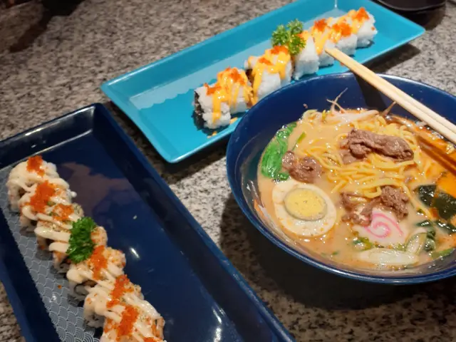 Gambar Makanan Ichiban Sushi 11