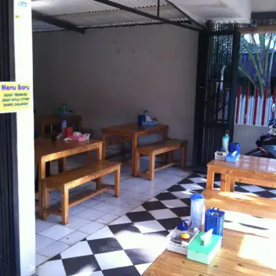 Warung Makanlagi 828