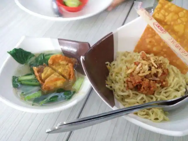 Gambar Makanan Baso Malang Karapitan 12