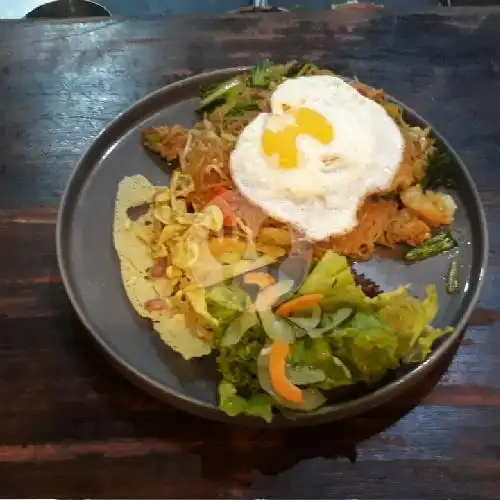 Gambar Makanan Warung Nyom Nyom, Kerobokan 20