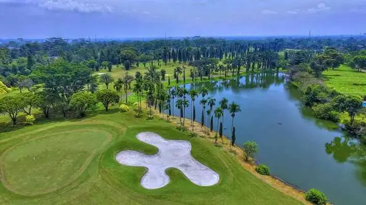 Gambar Makanan Terrace Tondano Restaurant - Klub Golf Bogor Raya 20