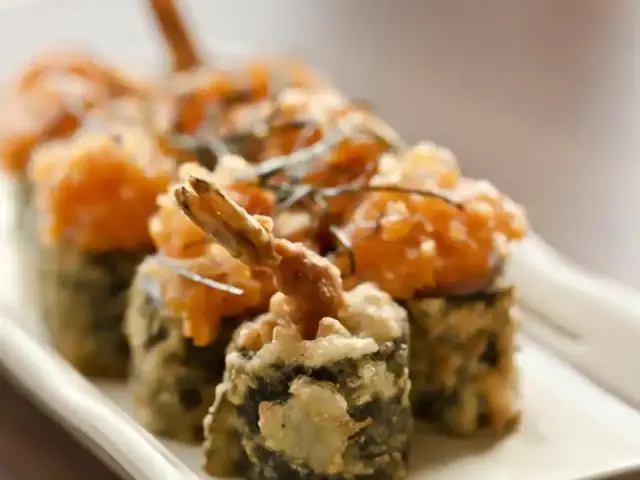 Gambar Makanan Peco Peco Sushi 4