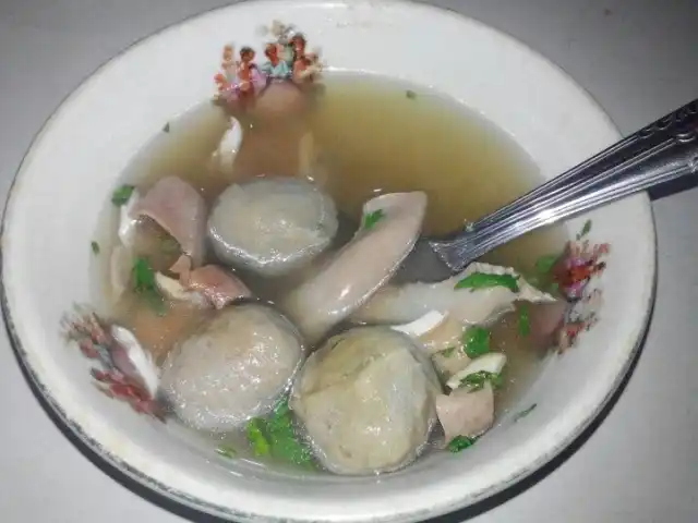 Gambar Makanan Bakso ITO 2