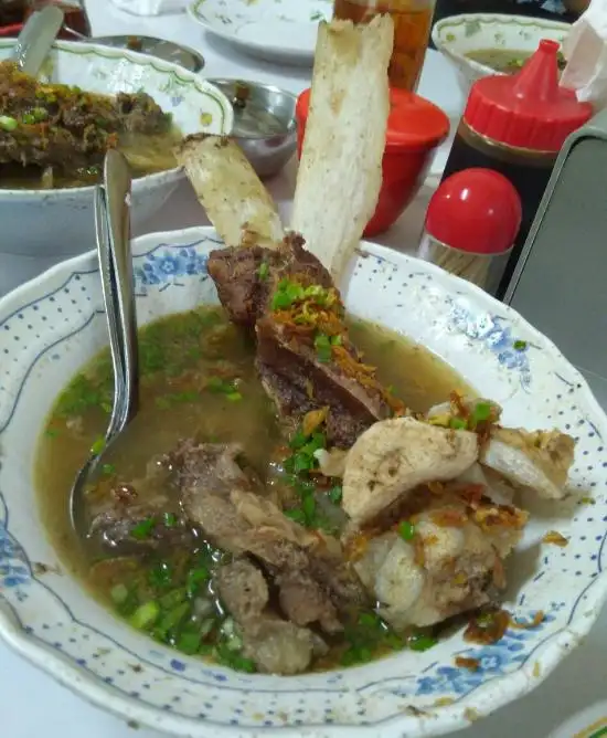 Gambar Makanan Konro Perak 5