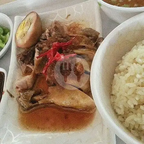 Gambar Makanan Eastern Kopi TM, Pesanggrahan 20