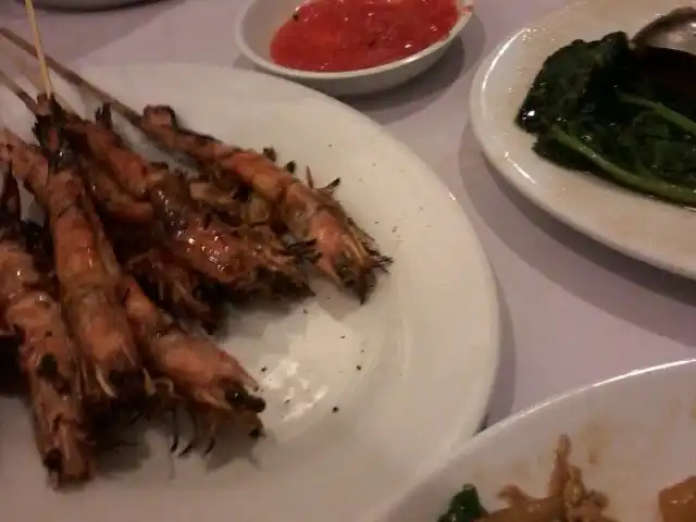 Gambar Makanan D'COST Seafood 12