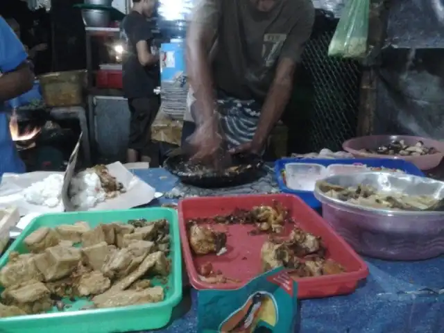 Gambar Makanan Spesial Sambal Bawang Mas Kobis 11