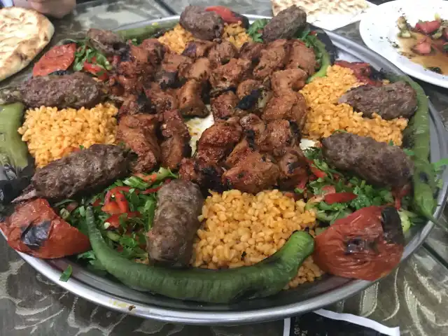 Kilisli Kebapci Ali Usta'nin yemek ve ambiyans fotoğrafları 21