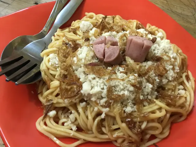 Gambar Makanan Mie NyoNyor 3