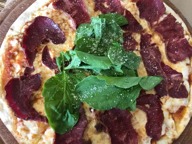 Pizza Locale Bornova'nin yemek ve ambiyans fotoğrafları 52