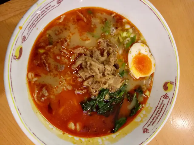 Gambar Makanan Golden Lamian 8