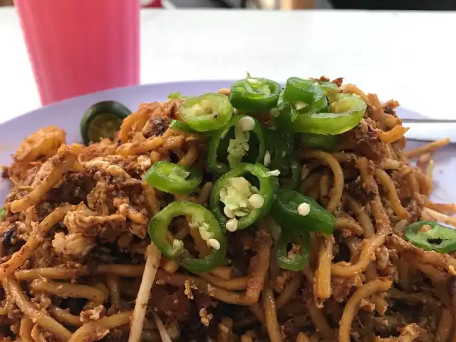 Mee Mamak Legend - Mamu Dheen Food Photo 1