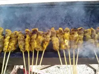 Satay NurinEcah