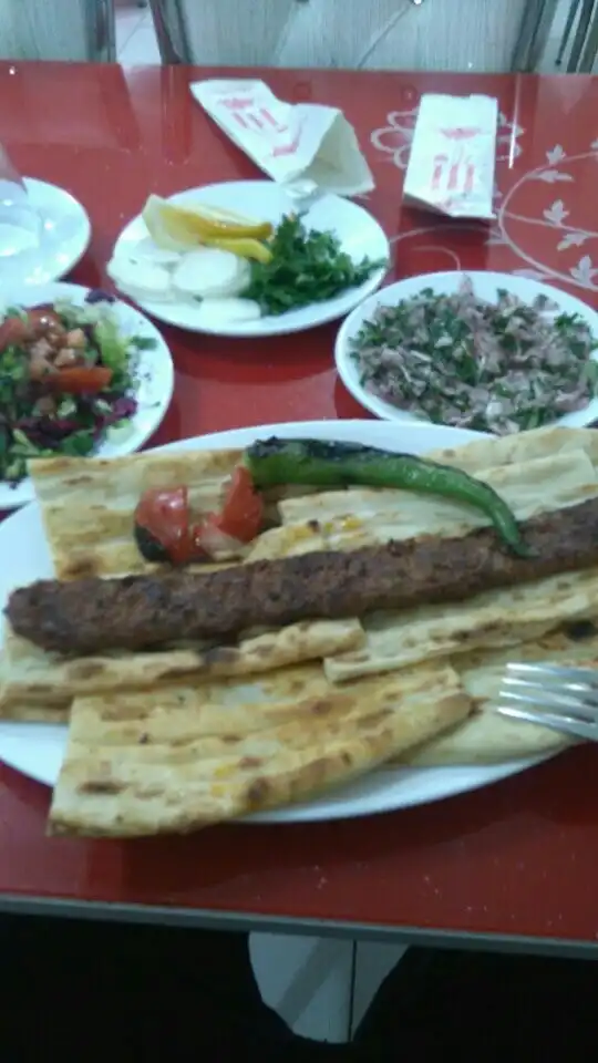 Kebapçı Ahmet Usta'nin yemek ve ambiyans fotoğrafları 2