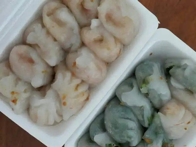 Chai Kuih Kelang Lama