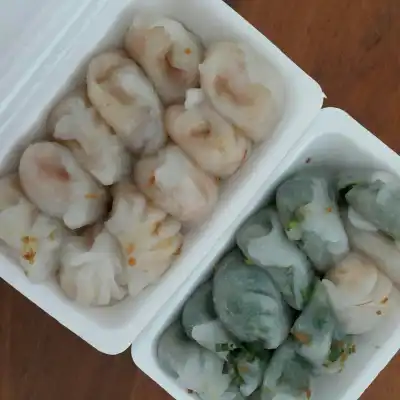 Chai Kuih Kelang Lama