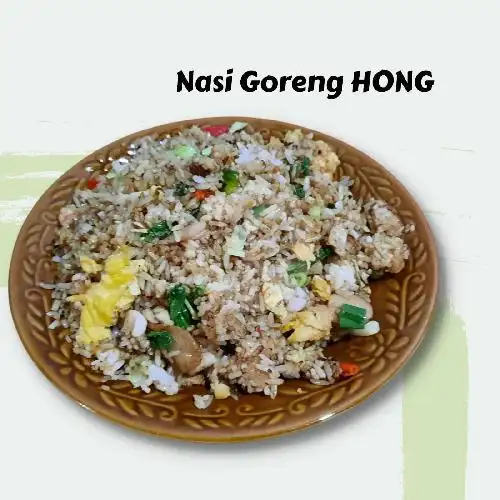 Gambar Makanan Hong Sun, Mamajang 11