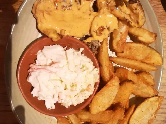 Nando's Food Photo 5