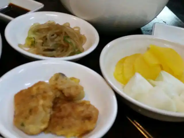 San Sung Food Photo 17