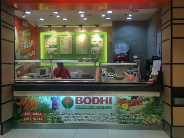 Bodhi Vegetarian Health Food