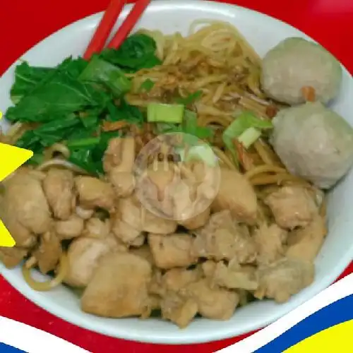 Gambar Makanan Bakso Bom Mas Erwin Online Jatirasa 12