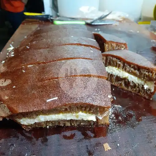 Gambar Makanan Martabak Manalagi Bangka Asli Bong On, Slipi 14