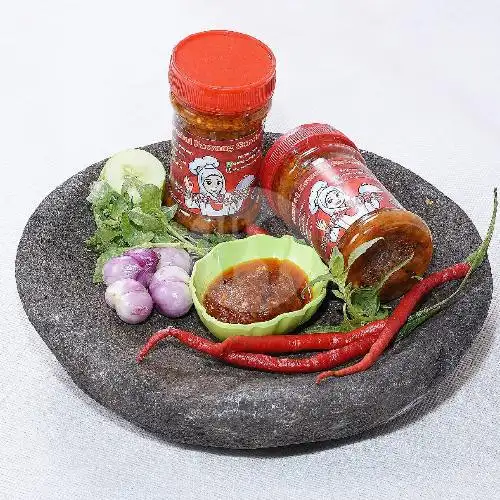 Gambar Makanan Sambal Bawang Condet, Kramat Jati 4