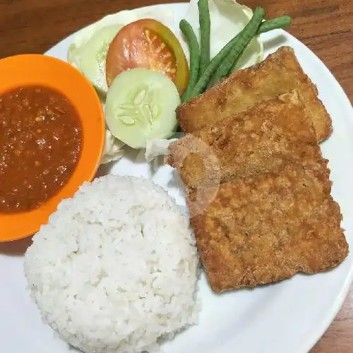 Gambar Makanan Didi's Warung, Kutat Lestari 2