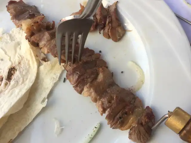 E/S Erzurum Cağ Kebabı'nin yemek ve ambiyans fotoğrafları 12