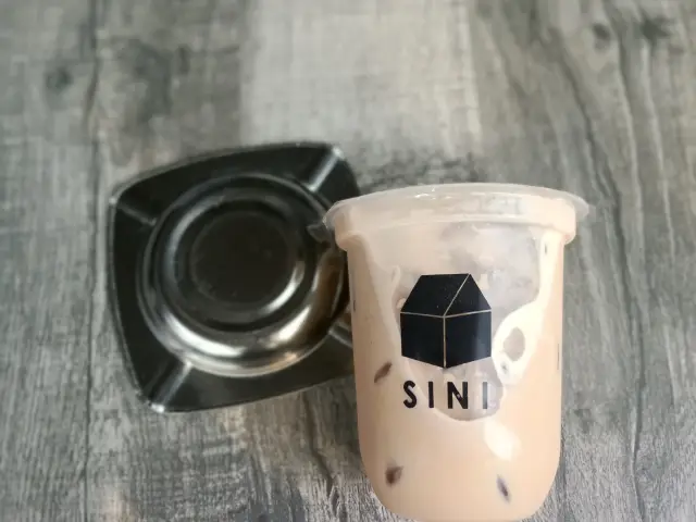 SiniCoffee