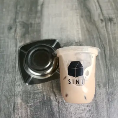 SiniCoffee