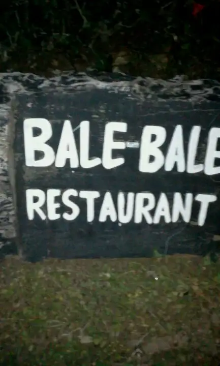 Gambar Makanan Bale Bale Restaurant 7