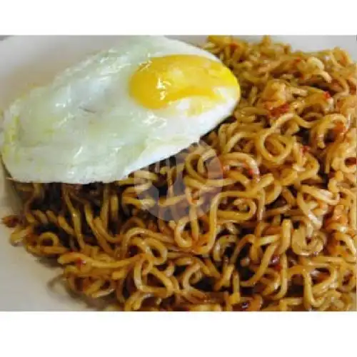Gambar Makanan Nasi Kuning Mank's Karmod's 5