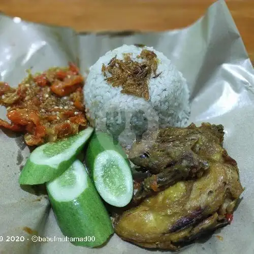 Gambar Makanan Ayam Penyet Pandawa , Sirnabaya 4