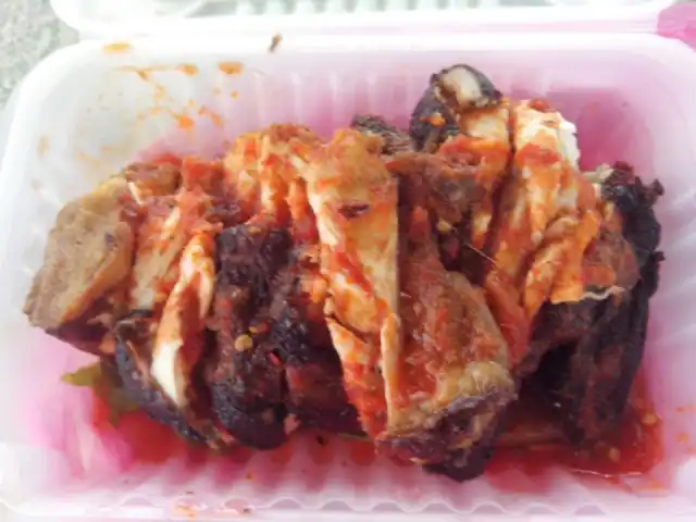 Adik Nasi Ayam ( Jelutong ) Food Photo 4