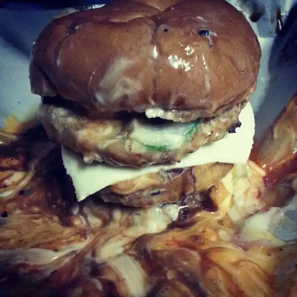 Burger Bakaq Sedap X Sangga [BBSXS] Food Photo 3