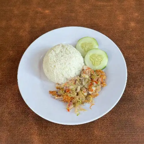 Gambar Makanan Pignik, Sario 12