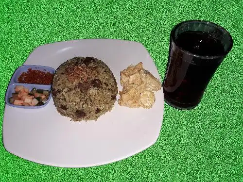 Nasi Kebuli Habibie, Pulau Buru