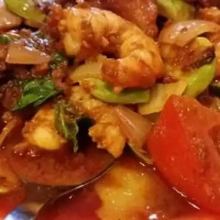 Sharmila Curry House Food Photo 1