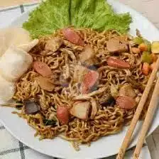 Gambar Makanan NASI GORENG MAS BEJO 16