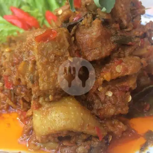 Gambar Makanan Bebek Nano Nano, Mangga Besar 6