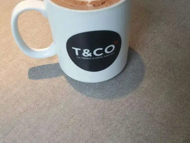 T&CO Coffee Food Photo 20