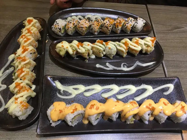 Gambar Makanan Ichiban Sushi 18