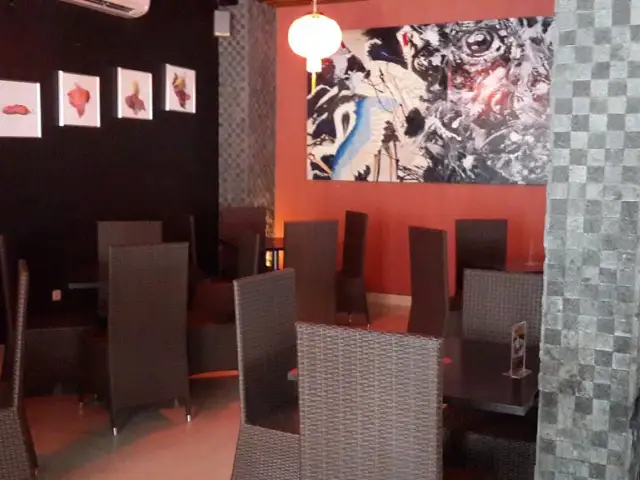 Gambar Makanan Bond Cafe & Bakery Magelang 5