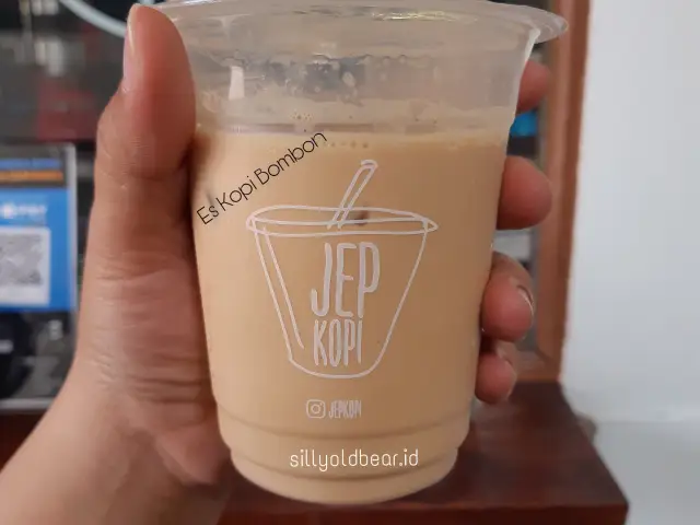 Gambar Makanan JEP Kopi 16