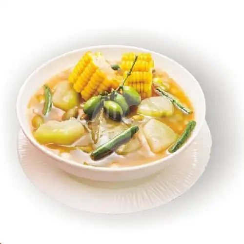 Gambar Makanan Saung Sunda Kang Udin, Cibubur 10